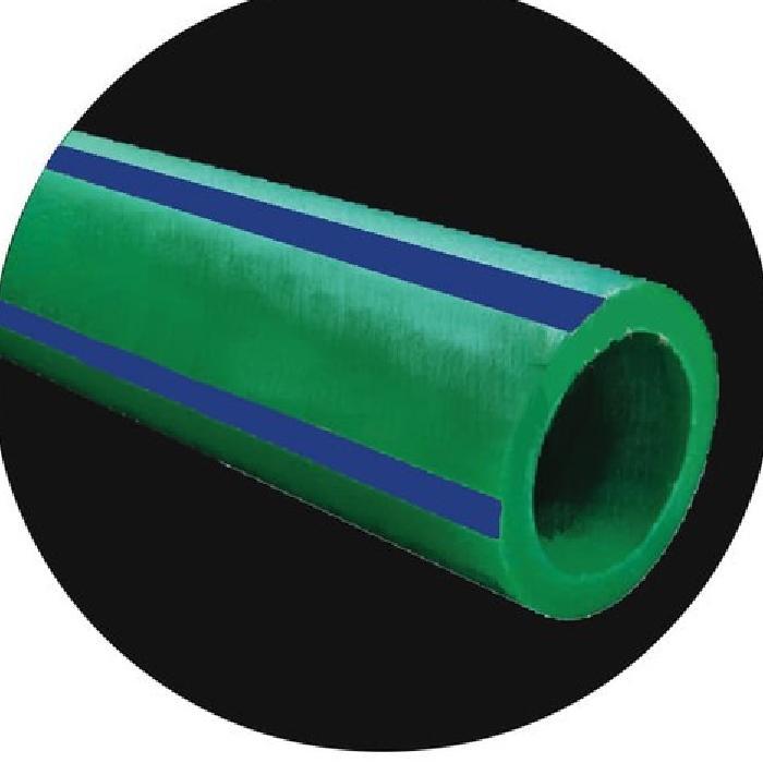 Terbaru Pipa Ppr 1" Pn10 Rucika Kelen Green (Pn 10) 1 Inch / Pipa Ppr 1"Inch