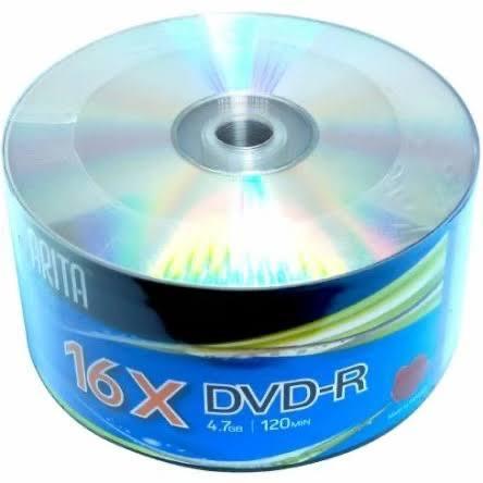 Promo Jual Dvd Blank Arita / Dvd R Arita Terlaris