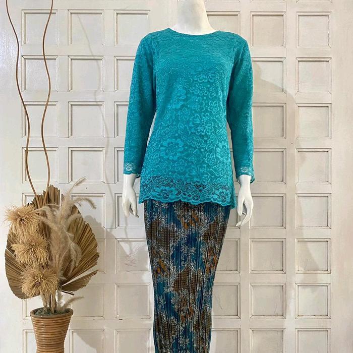 SETELAN KEBAYA WISUDA/KEBAYA KURUNG/SET KEBAYA WISUDA/KEBAYA KURUNG PADANG/KEBAYA KONDANGAN/KEBAYA R