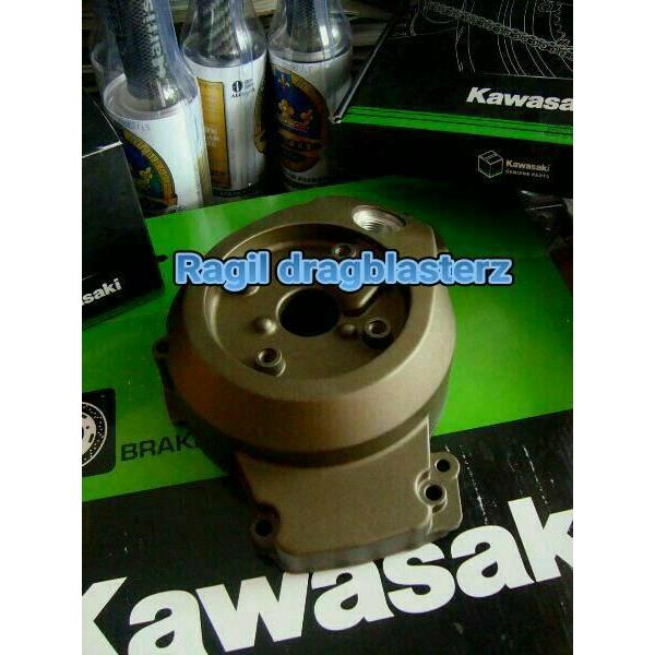 Blok Magnet Ninja Rr 150 Original
