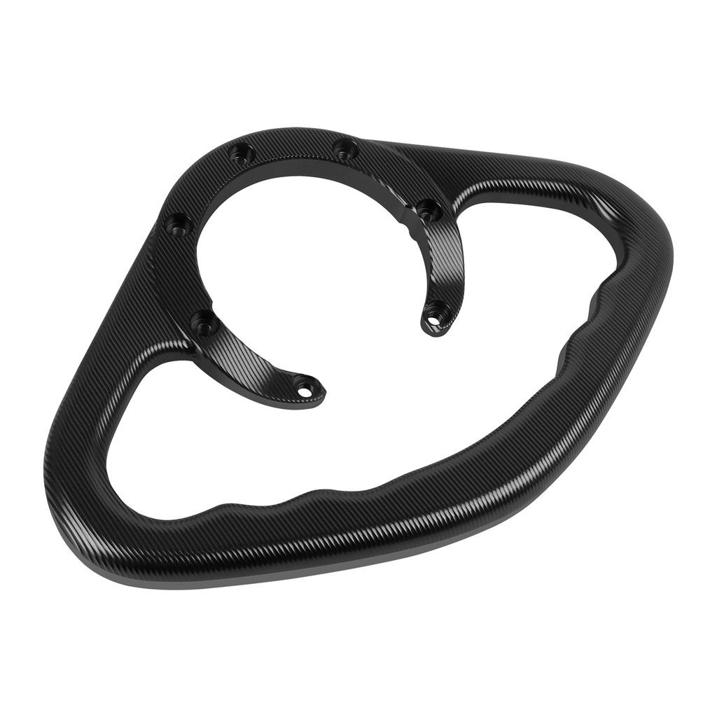 UNIVERSAL MOTORCYCLE PASSENGER HANDGRIPS FOR HONDA VFR800 VFR 800 VFR800/F ALL YEARS HAND GRIP TANK