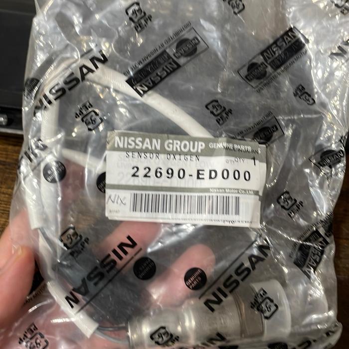 Sensor O2 Oksigen Nissan Grand Livina