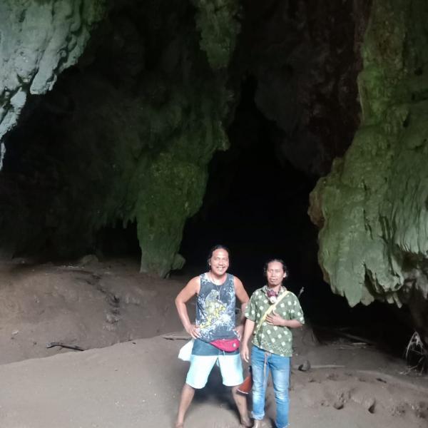 Pupuk Guano Asli Organik Original Kotoran Kelelawar 1 Karung 25 Kg Terlaris