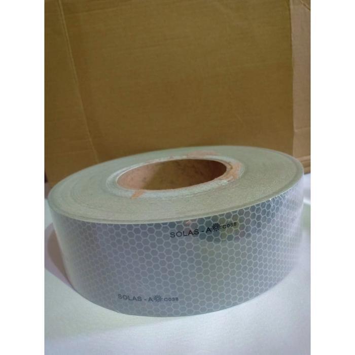 Solas Tape Retro Reflective Tape
