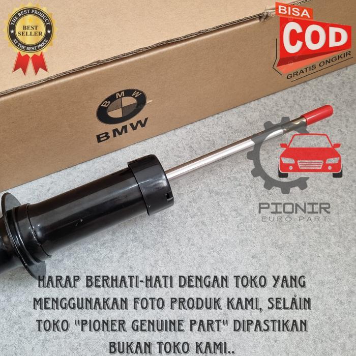 SHOCK BREAKER ABSORBER BELAKANG MINI COOPER R56 SHOCK MINI COOPER R56