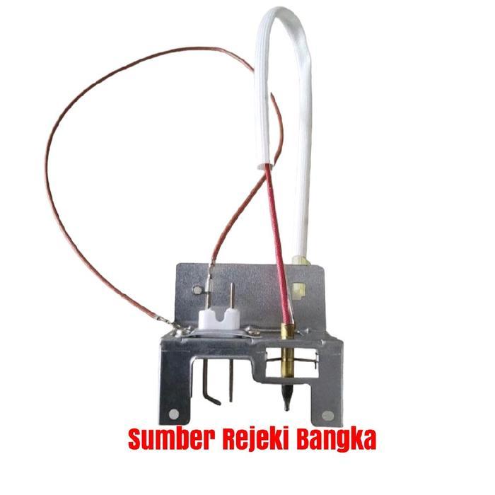 PEMANTIK THERMOCOUPLE RICE COOKER GAS RINNAI RRA-155