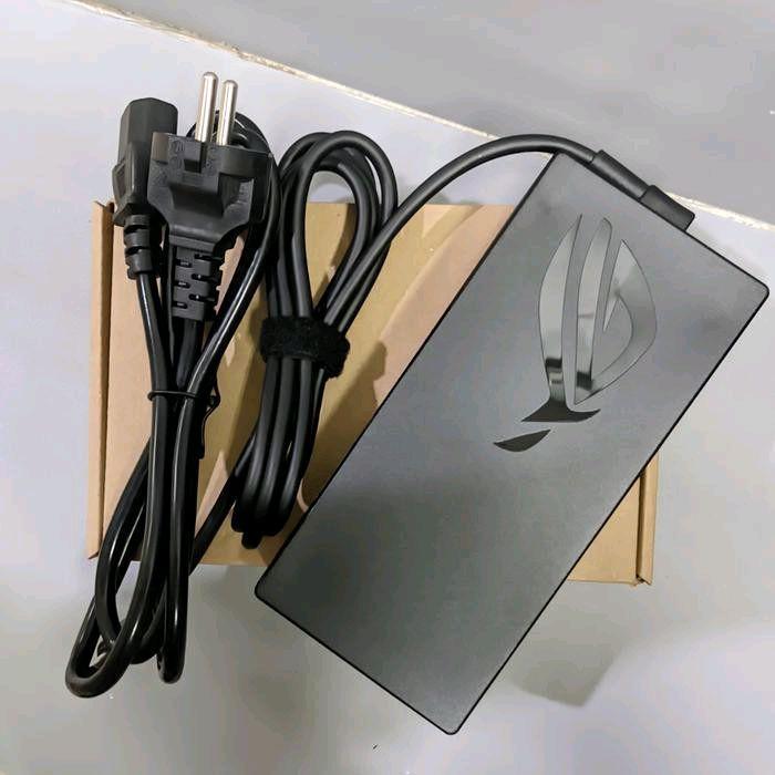 Adaptor Charger Laptop Asusz ADP-240EB B a20-240pla ROG Zephyrus Duo 15 GX55OLXS ROG Zephyrus G14
