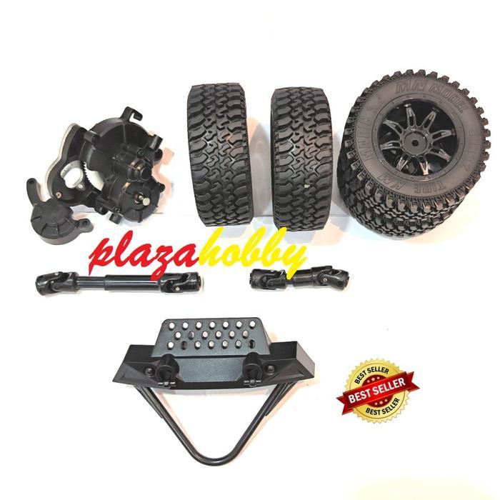 part MN128 MN86S bumper kopel gardan ban 4pcs gearbox