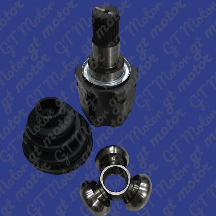Cv Joint Inner As Roda Dalam Kiri Kanan Camry 3.5 3500 3.5Cc Berkualitas
