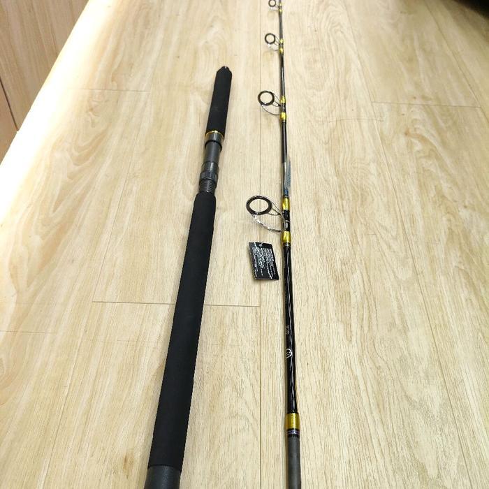 JORAN SHIMANO BEASTMASTER CF S606 JORAN JIGING