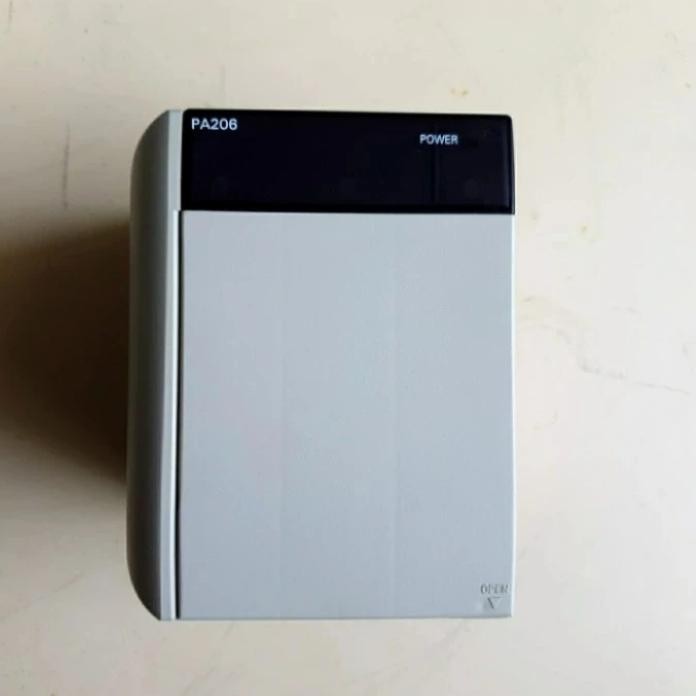 POWER SUPPLY OMRON CQM1-PA206 ( PROMO )