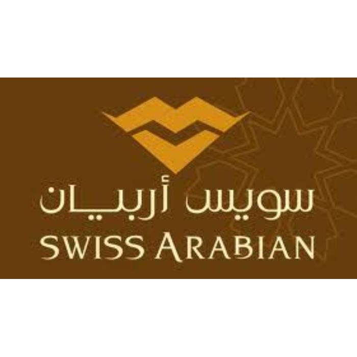 SWISS ARABIAN CONCENTRATED OIL KASHKHA 6ML