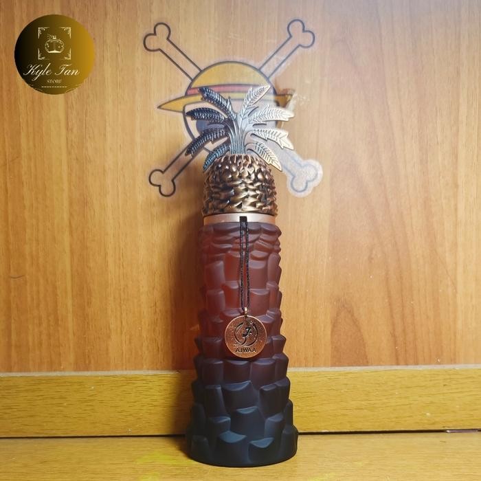 DECANT PARFUM LATTAFA AJWAA EDP