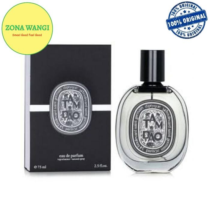 PARFUM ORIGINAL - DIPTYQUE TAM DAO EDP