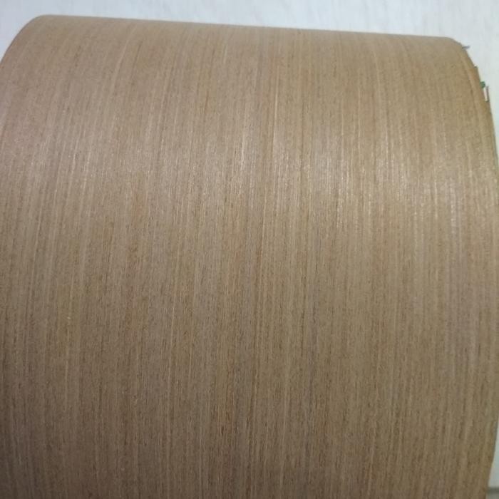 Mailtank Power - Premium Veneer "Mega Teak" 0.6Mm Kulit Kayu Mega Teak