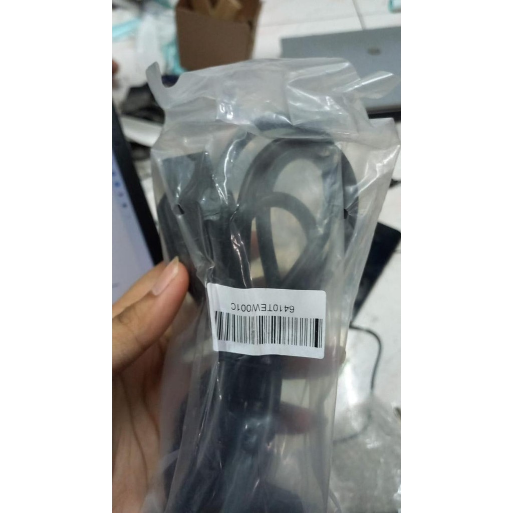 Kabel Sony KDL-52XBR AC Adapter