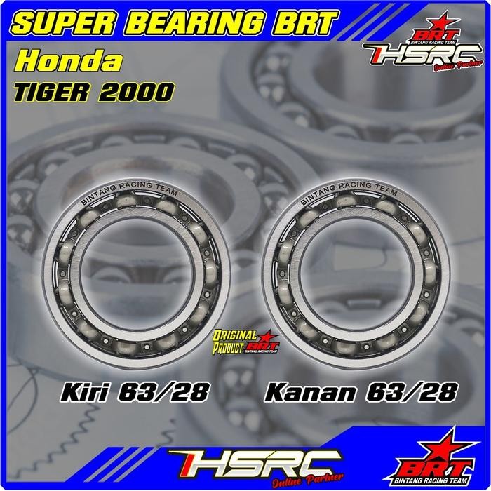 Bearing Kruk As Brt Racing Tiger Megapro Lama Gl Pro Neotech Laker