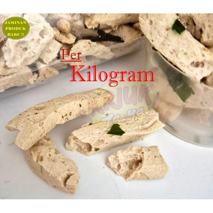 

STIK BASRENG DAUN JERUK PEDAS CIKRUH / STIK BASRENG DAUN JERUK ORIGINAL( 1 KG )