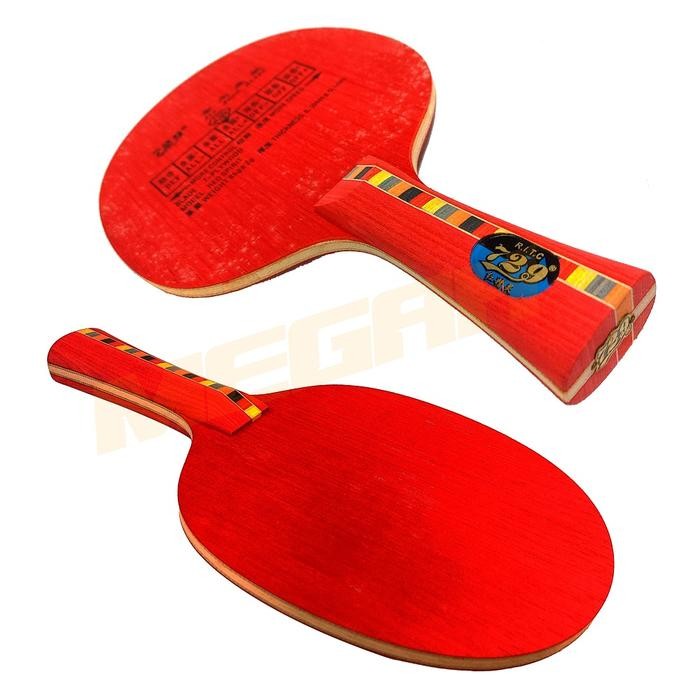 Bet tenis meja pingpong 729 red spirit best seller