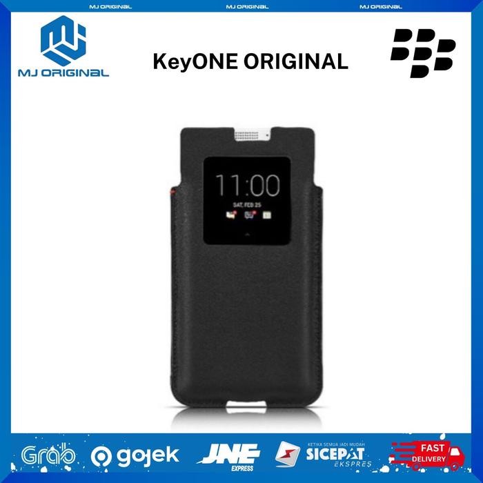 Blackberry KeyONE~ Pocket Case Original