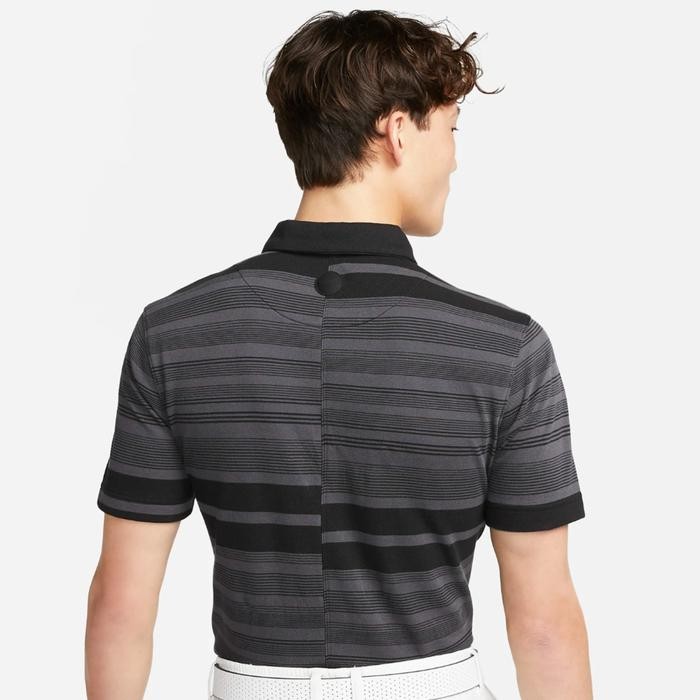 Khusus Grab Golf Nike Dri-Fit Unscripted Men'S Polo Original