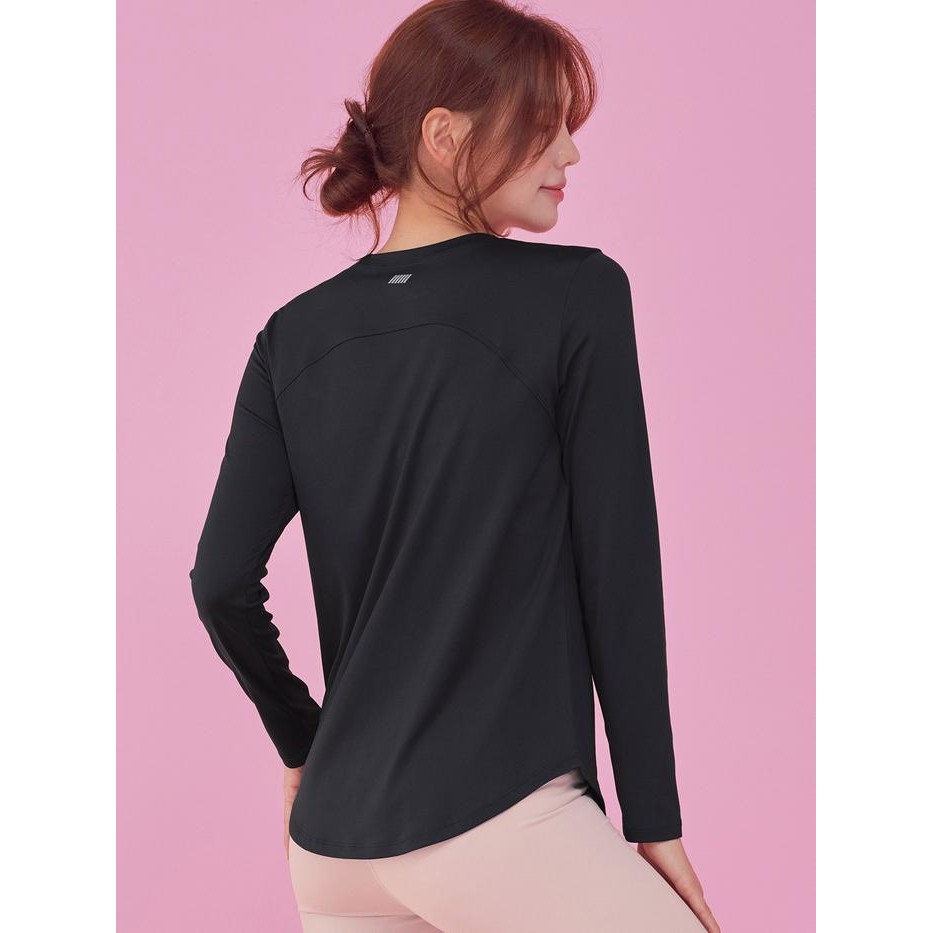 MinneSTL Union Hipcover Longsleeve