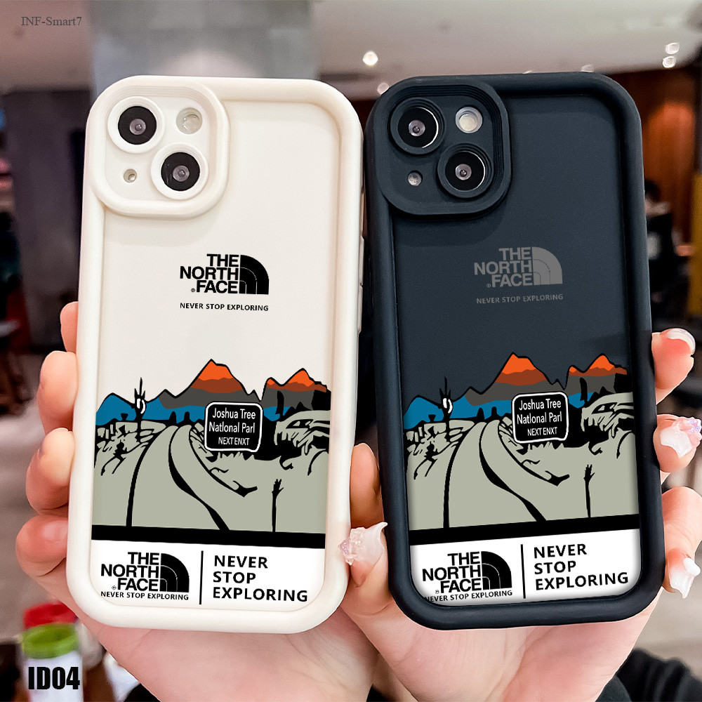 Casing Hp Untuk Infinix Smart 9 8 7 6 5 Note 60 40S 40 30 Hot 50 50i 40 30i 10 11 8 12 Itel A80 P65 