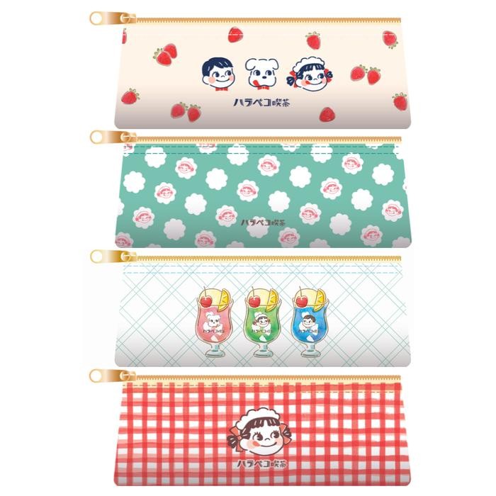 

NEW PRODUK FURUKAWA PENCIL CASE FUJIYA PEKO CHAN KOTAK PENSIL LIMITED EDITION WARUNG ARA67