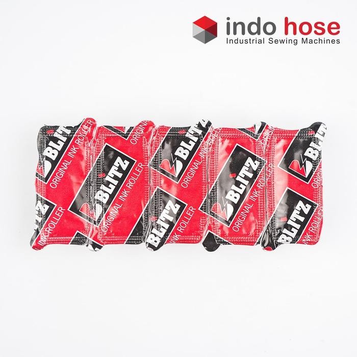

Indohose Blitz Ink Roll Consecutive Labeller Tinta Numbering - Per Pcs