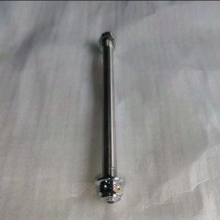 BAUT, PROBOLT, AS RODA DEPAN BEAT, SCOOPY, VARIO.