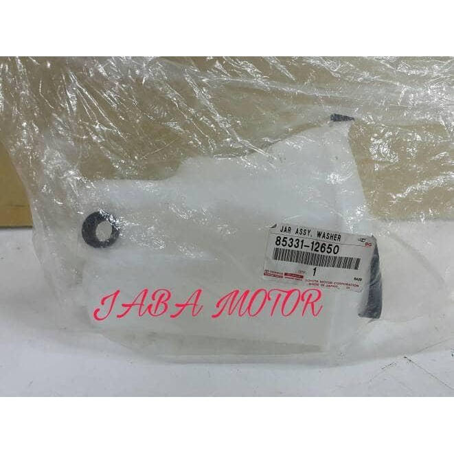 Jual Tabung Air Wiper Corolla Twincam-Twincam Gti Original