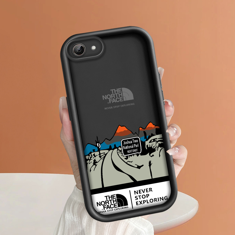 Casing Hp Untuk VIVO Y66 Y65 Phone Case Soft Cartoon Cute Kesing Softcase Cassing Imut Sport Style C