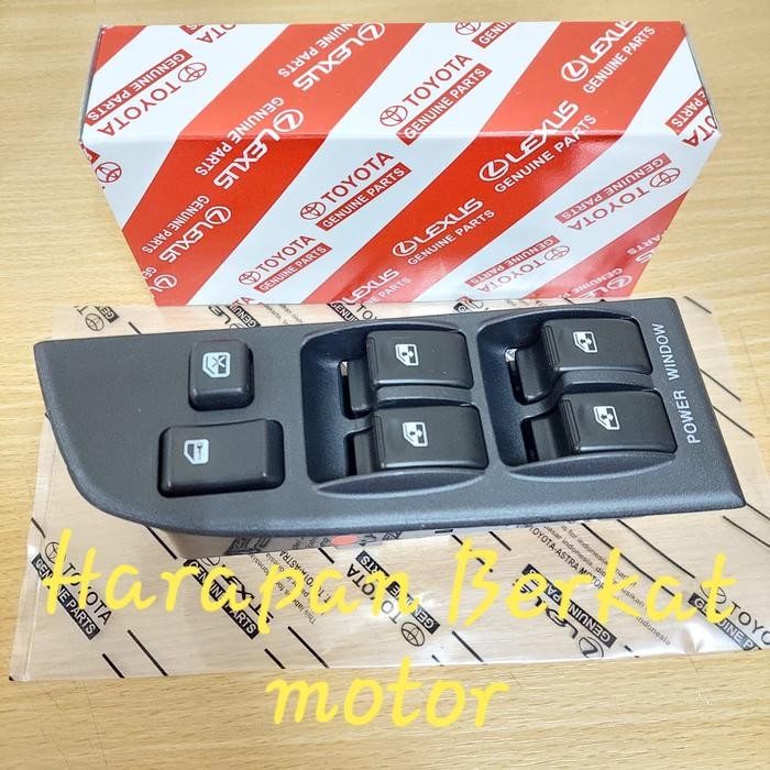 Power Window Master Power Window Toyota Kijang 97