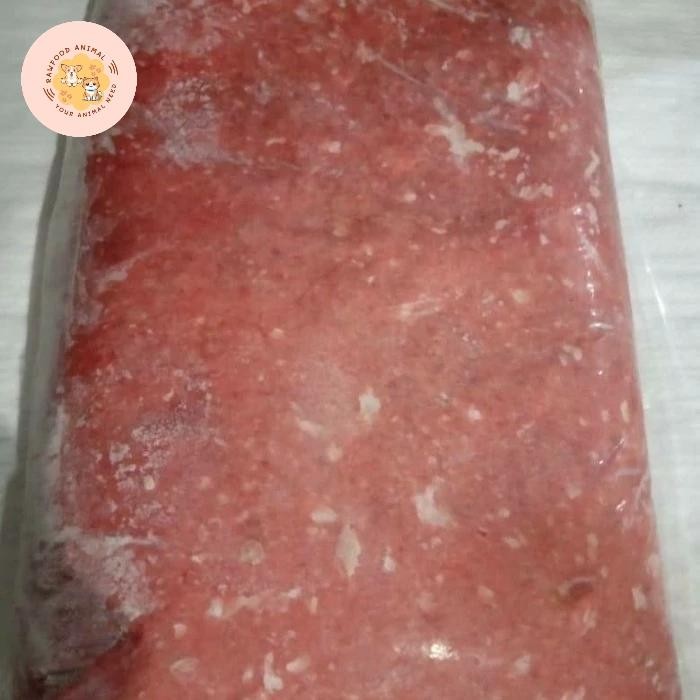 

Pilihan- Daging Giling Ayam / Full Daging Ayam Giling