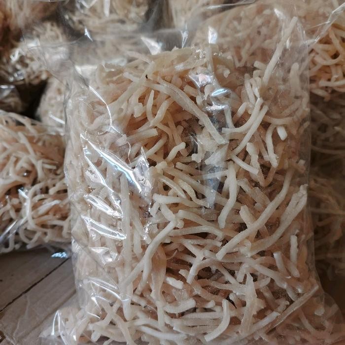 

Pilihan- Babangi( Gurilem Mentah) 1Kg