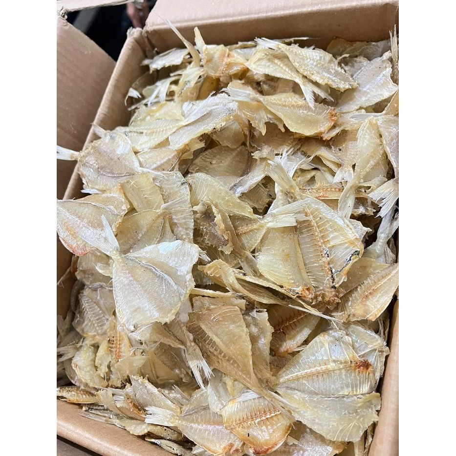 

Pilihan- Ikan Kapasan Kering Super [Ikan Asin] Makanan Yang Dikeringkan