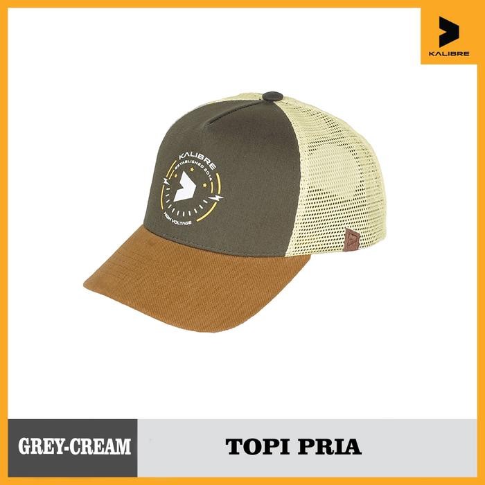 New // Kalibre Topi 991744087 // 100% Original