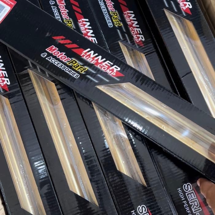 AS SHOCK 33 INNER NINJA SS R