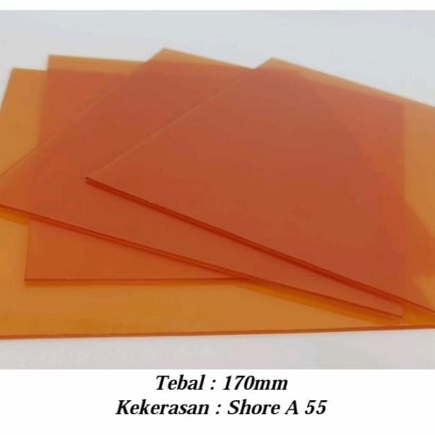 

Pilihan- Karet Runaflex Photopolymer Plate 34 X 19 Cm