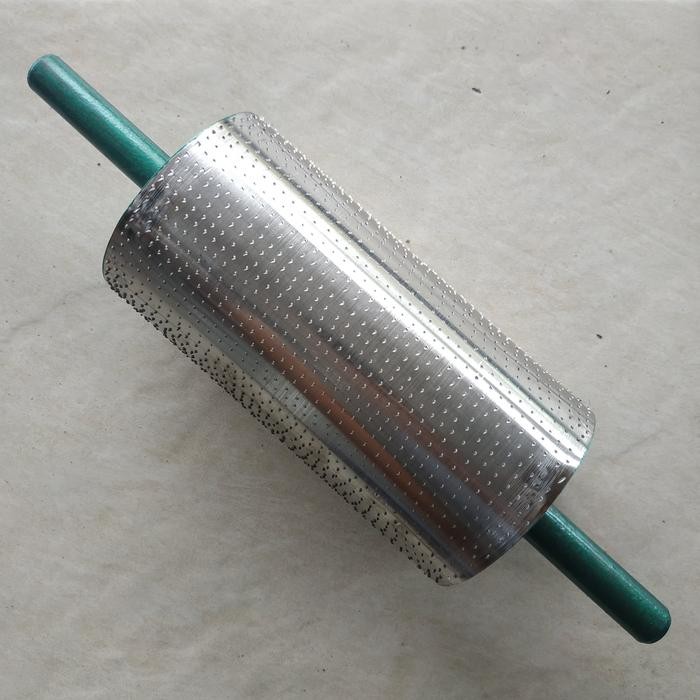 Mata Parut Besar as 20mm