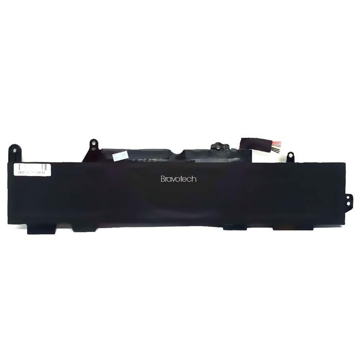 Hf Hp Laptop Battery Ss03Xl Fit Hp Zbook 14U G5 Mobile Workstation Garansi