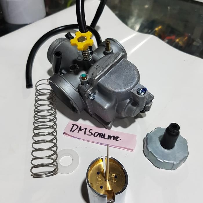 KARBURATOR PE 28 SKEP KUNINGAN,KARBULATOR PE 28 KARBU PE28 KARBU PE 28