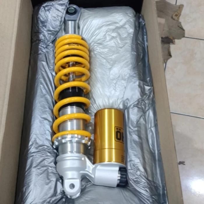Shock Shockbreaker Ohlins Honda Stylo 160