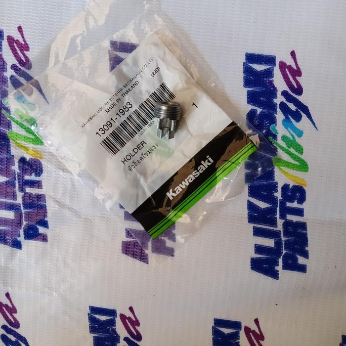 Terpopuler Rumah Tatakan Jarum Skep Vm 28 Ninja Rr Original Terlariss 