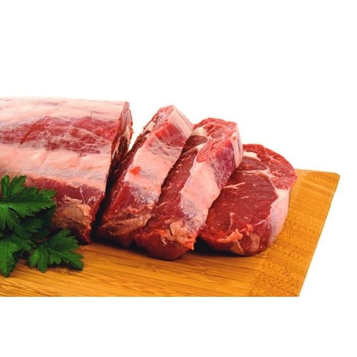 

Pilihan- Sapi - Daging Lamosir Panjang Lokal