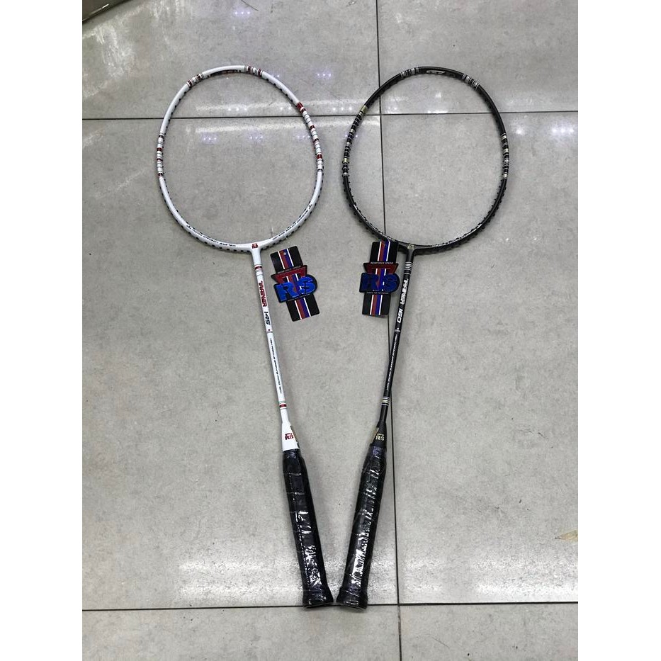 RAKET BULUTANGKIS TRAINER REINFORCE SPEED 145 160 FREE COVER