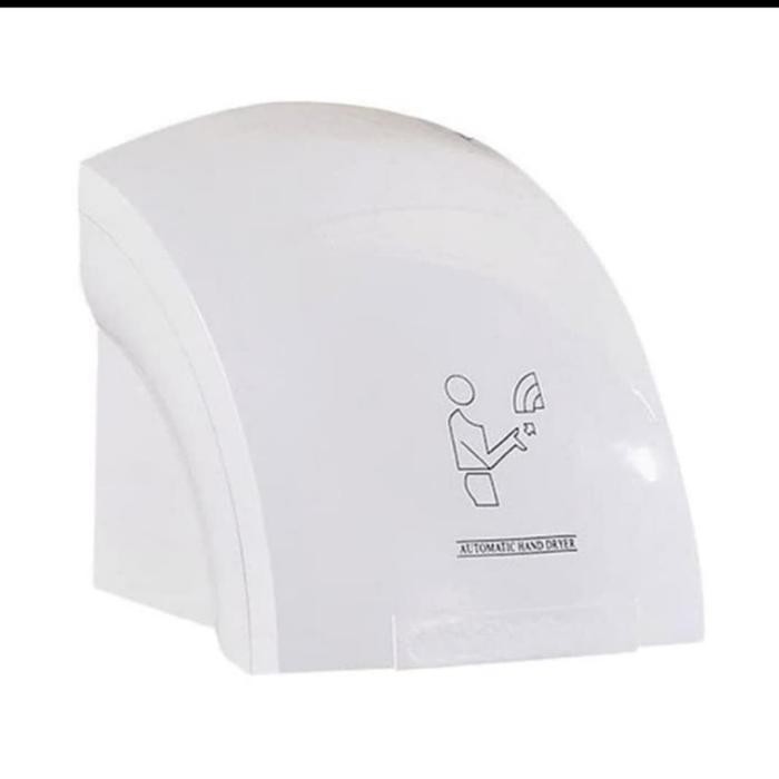 hand dryer / pengering tangan