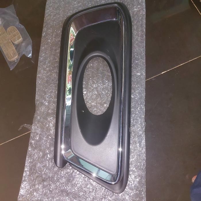 Jual Cover Foglamp Honda Mobilio Kiri Ori Murah