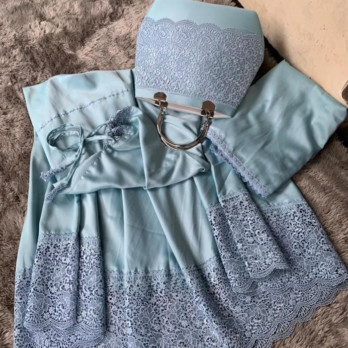 Mukena Sutra Dov / Mukena Katun Paris / MUkena Bali / Mukena Sutra Paris / Mukena Murah / Mukena