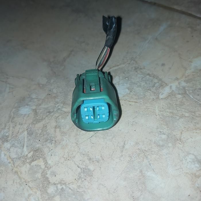 Soket Socket Alternator Dinamo Amper Honda Jazz City Crv Stream Civic Laik Pakai